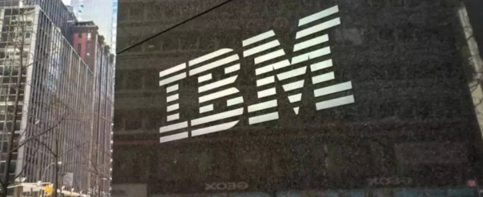 IBM IBM kauft das Enterprise Tech Geschaeft der Software AG Worum geht