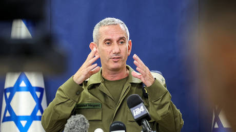 IDF toetete israelische Geiseln in Gaza – World