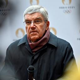 IOC befuerchtet keinen ukrainischen Boykott der Spiele „Warum die eigenen