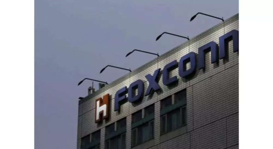 IPhone Produktion Foxconn nimmt die iPhone Produktion im Werk Chennai wieder auf