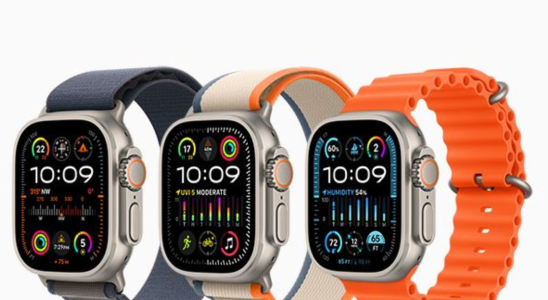 Importverbot fuer Apple Watch Apple legt Berufung gegen Importverbot fuer