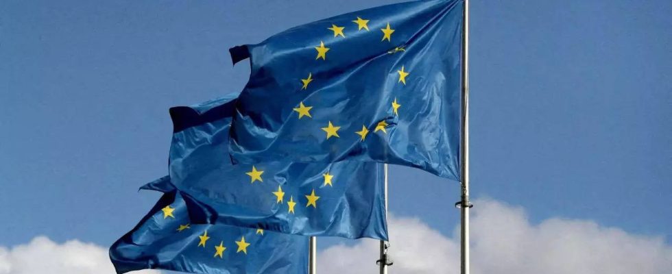 Iran EU fordert Iran nachdruecklich auf schwedischen Diplomaten nach Prozessbeginn