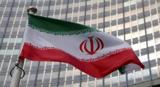 Iran Iran ruft russischen Gesandten wegen Erklaerung zu den umstrittenen