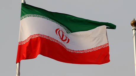 Iran exekutiert vier „Mossad Agenten – World