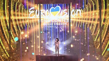 Island will Israel vom Eurovision Song Contest disqualifizieren – Unterhaltung