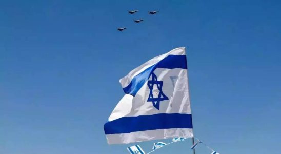 Israel Puma beendet Sponsoring der israelischen Fussballnationalmannschaft Bericht