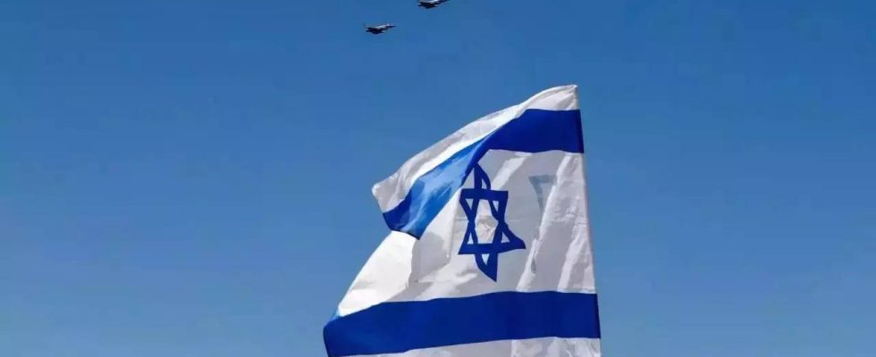Israel Puma beendet Sponsoring der israelischen Fussballnationalmannschaft Bericht