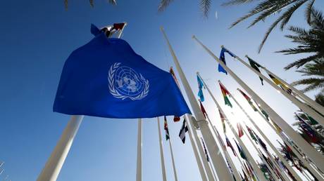 Israel entzieht UN Mitarbeitern Visaprivilegien – World