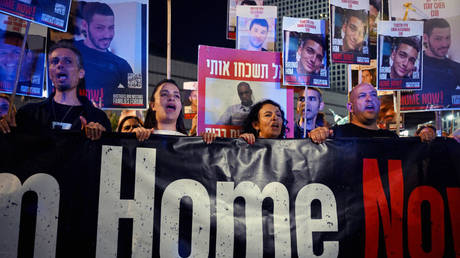 Israelische Gefangene erschossen waehrend sie weisse Flagge schwenkten – IDF