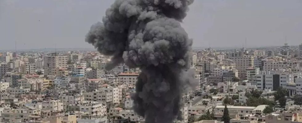 Israelische Soldaten bei Drohnenangriff der Hisbollah verletzt