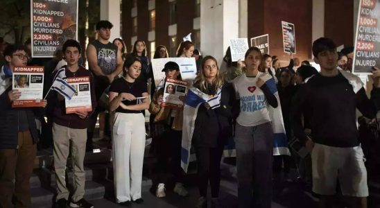 Juedische Schulen in den USA oeffnen Tueren fuer israelische Schueler
