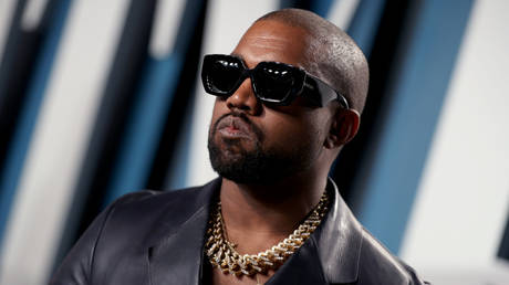 Kanye Wests Entschuldigung an Juden „sieht aus als waere sie