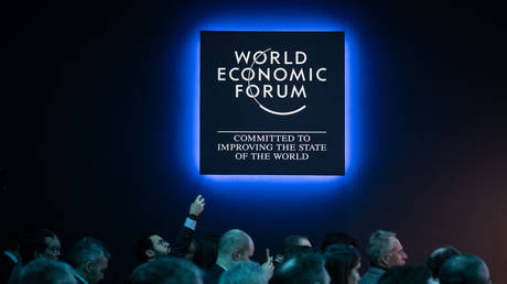 Kein Russland in Davos – Botschafter – World