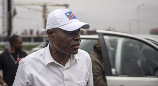 Kongo Die Demokratische Republik Kongo schliesst eine Wiederholung der Wahlen
