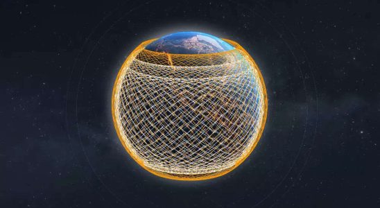Kuiper Projekt Kuiper Wie das Satelliten Internetsystem von Amazon funktionieren wird