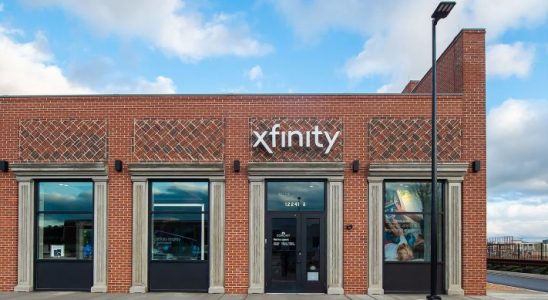 Laut Comcast haben Hacker Daten von fast 36 Millionen Xfinity Kunden