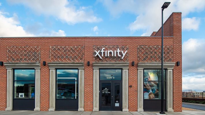 Laut Comcast haben Hacker Daten von fast 36 Millionen Xfinity Kunden