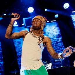 Lil Wayne von ehemaligem Leibwaechter wegen Koerperverletzung verklagt Laestern