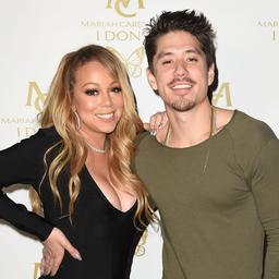 Mariah Careys Beziehung mit Bryan Tanaka soll nach sieben Jahren