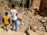 Nederland stopt 50 miljoen euro in wederopbouw Marokko na aardbeving