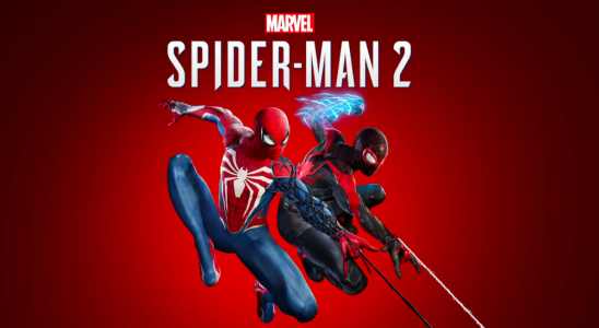 Marvels Spider Man 2 Game Update erscheint Anfang 2024