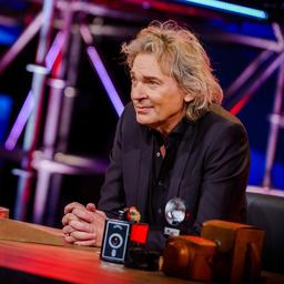 Matthijs van Nieuwkerk sorgt nach Fehlverhalten fuer TV Rueckkehr bei RTL