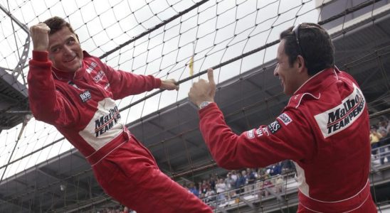 McLaren Berater und Indy 500 Gewinner Gil de Ferran 56 ist verstorben