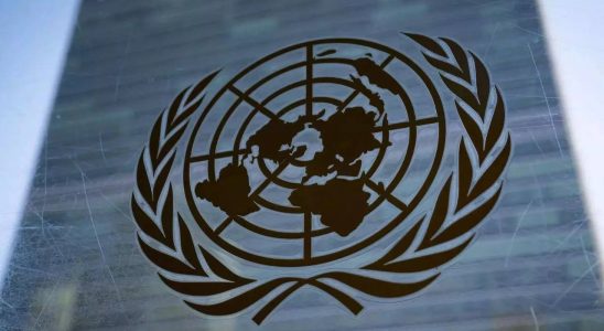 Medienrepression UN verurteilt Medienrepression in Guinea
