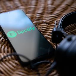 Mehr als fuenfzehnhundert Spotify Mitarbeiter werden 2023 arbeitslos sein Technik