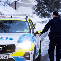 Mehrere Schwerverletzte nach Aufzugeinsturz auf schwedischer Baustelle Im Ausland