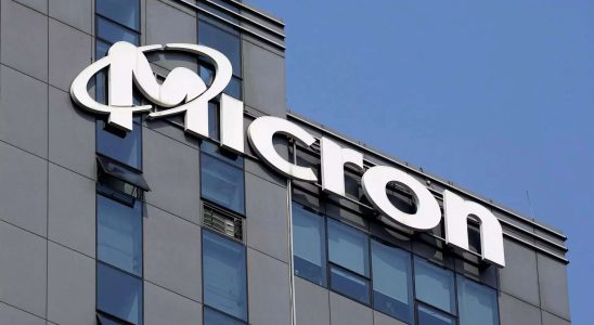 Micron regelt IP Diebstahl Klage mit China Worum es in dem Fall