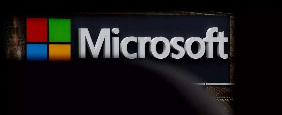 Microsoft Amazon schliesst sich Google gegen Microsofts Geschaeftspraktiken im Cloud