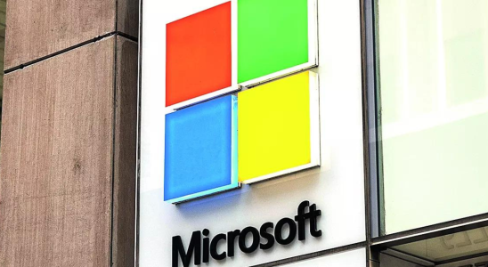 Microsoft Microsoft stimmt Gewerkschaftsvertrag zur Nutzung von KI zu Hier