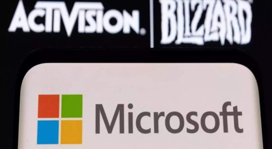Microsoft US Regulierungsbehoerde stellt Microsofts bereits abgeschlossenen groessten Gaming Deal in Frage