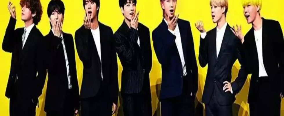Militaerdienst Alle 7 BTS Mitglieder leisten jetzt Militaerdienst Der Countdown fuer