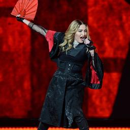 Mojo wird Madonna Fans nicht fuer verpasste Zuege entschaedigen Musik