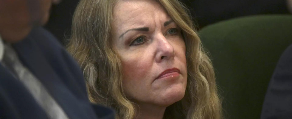 Mutter wegen Toetung von Kindern in Idaho verurteilt bekennt sich