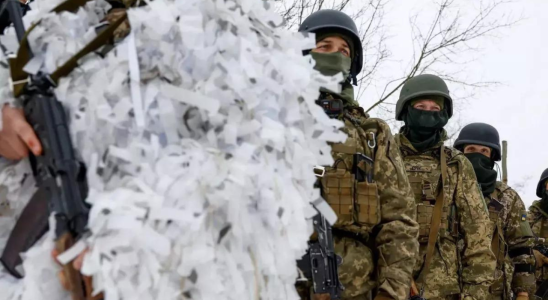 Nach Angaben des Verteidigungsministers haben russische Streitkraefte die Kontrolle ueber