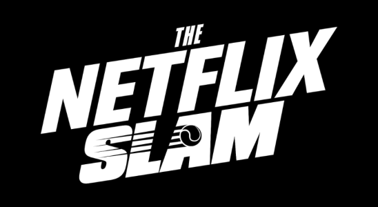 Netflix Netflix uebertraegt ein Tennismatch zwischen Rafael Nadal und Carlos