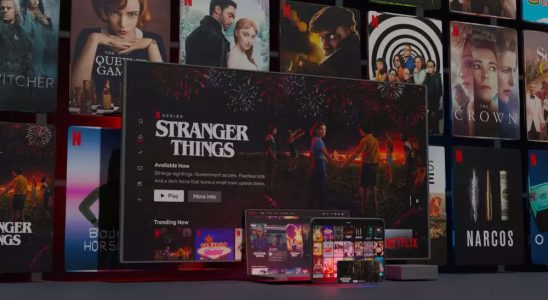 Netflix verraet erstmals welche Serien und Filme am haeufigsten angeschaut