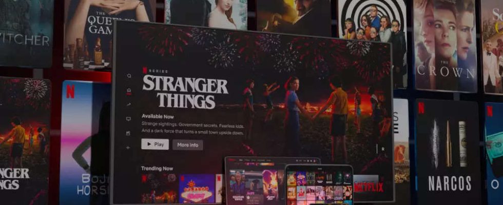 Netflix verraet erstmals welche Serien und Filme am haeufigsten angeschaut