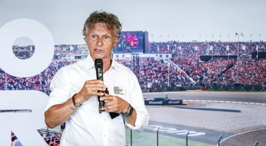 Niederlaendisches F4 Team moechte Sohn Jan Lammers in Richtung F1 helfen