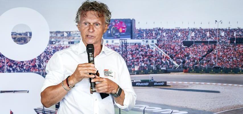 Niederlaendisches F4 Team moechte Sohn Jan Lammers in Richtung F1 helfen