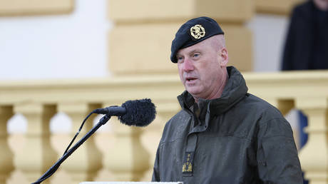 Niederlande sollten sich auf Krieg mit Russland vorbereiten – Armeechef