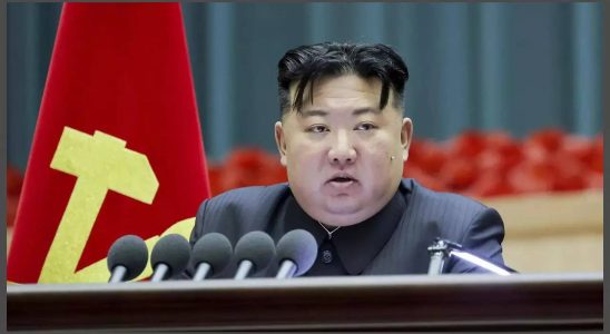Nordkoreas Machthaber Kim Jong un droht mit „offensiveren Aktionen gegen die