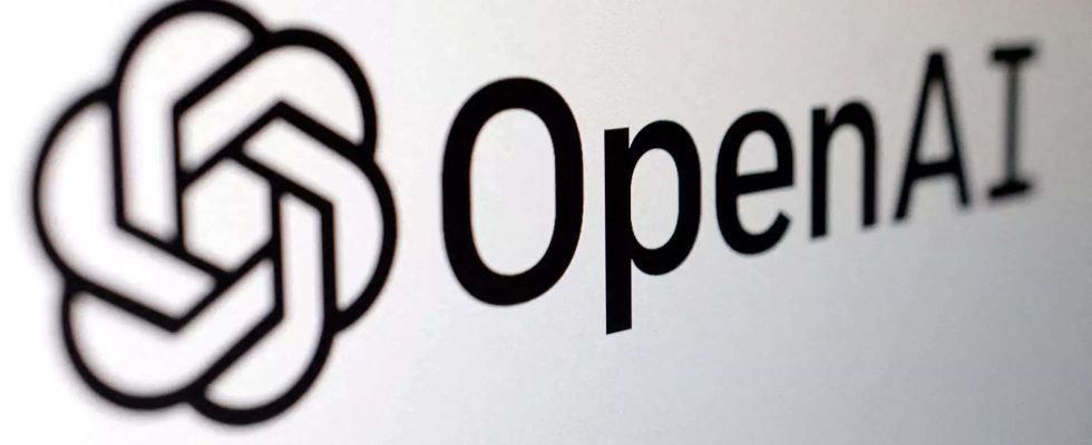 OpenAI sperrt das Konto des TikTok Inhabers hier ist der Grund