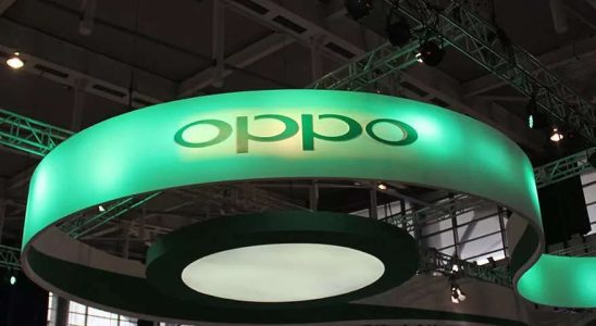 Oppo hat einen Plan seinen weltweiten Patentstreit mit Nokia zu