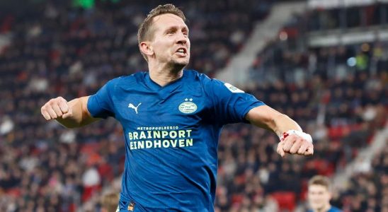 PSV unterstreicht seine Dominanz in der Eredivisie mit einem grossen