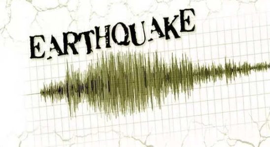 Pakistan Erdbeben der Staerke 42 erschuettert Pakistan