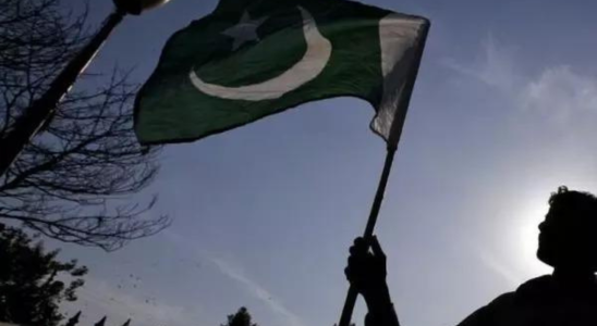 Pakistan Pakistan Fuenf Arbeiter werden in Sued Wasiristan von unbekannten Maennern